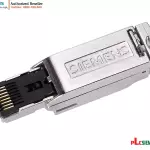 Đầu nối RJ45 Công nghiệp Siemens 6GK1901-1BB11-2AB0