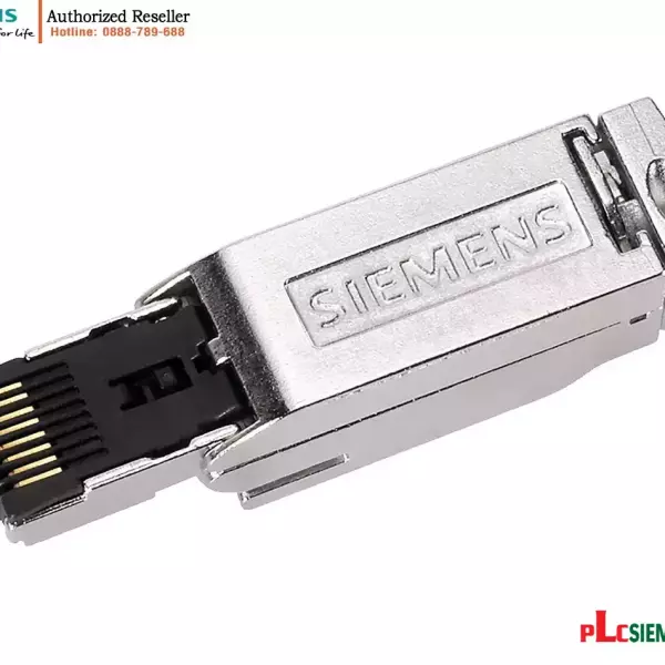 Đầu nối RJ45 Công nghiệp Siemens 6GK1901-1BB11-2AB0