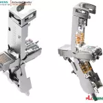 Đầu Nối RJ45 Công Nghiệp Siemens 6GK1901-1BB12-2AB0