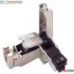 Đầu Nối RJ45 Công Nghiệp Siemens 6GK1901-1BB20-2AE0