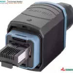 Đầu Nối RJ45 Công Nghiệp IP65 6GK1901-1BB20-6AA0