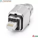 Đầu Nối RJ45 Siemens 6GK1901-1BB21-6AA0 IP65 FastConnect