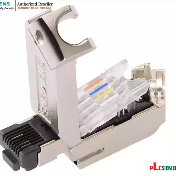 Đầu Nối RJ45 Công Nghiệp 6GK1901-1BB30-0AA0