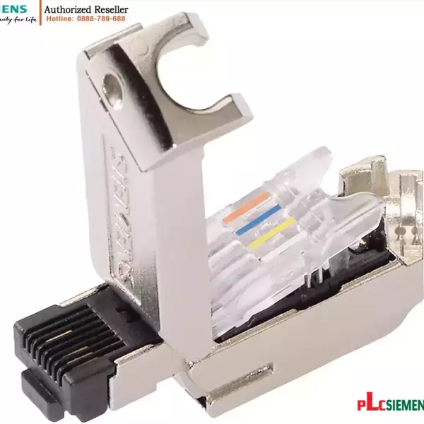 Đầu Nối RJ45 Công Nghiệp 6GK1901-1BB30-0AE0