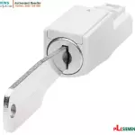 Khóa Cổng RJ45 Có Chìa 6GK1901-1BB50-0AA0