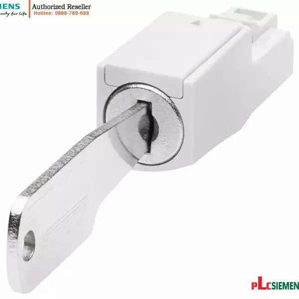 Khóa Cổng RJ45 Có Chìa 6GK1901-1BB50-0AA0