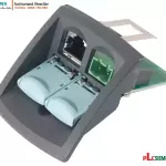 6GK1901-1BE00-0AA3 mô-đun đầu ra RJ45 modular