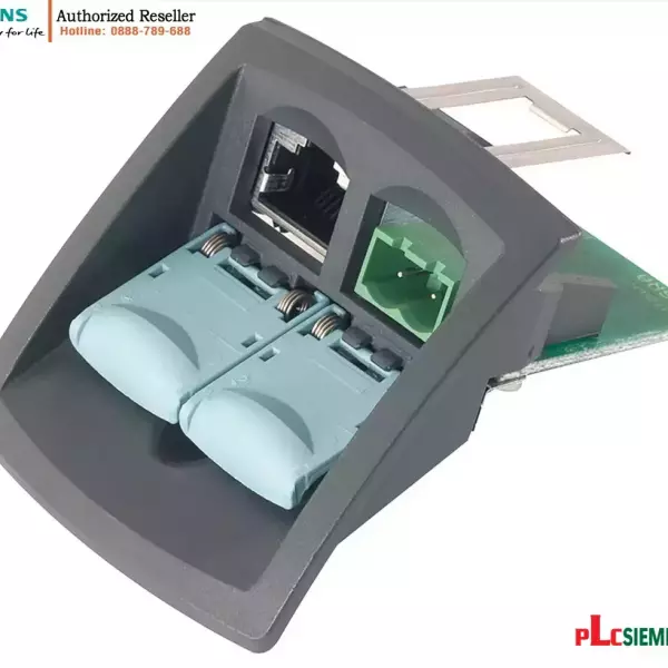 6GK1901-1BE00-0AA3 mô-đun đầu ra RJ45 modular
