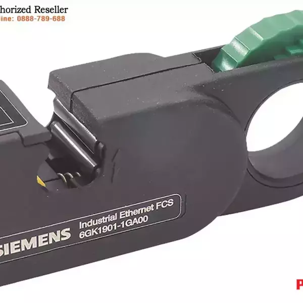 Dụng Cụ Tước Cáp Siemens 6GK1901-1GA00