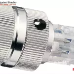 Đầu Nối M12 Xoay PROFIBUS PA SpliTConnect 6GK1905-0AB10