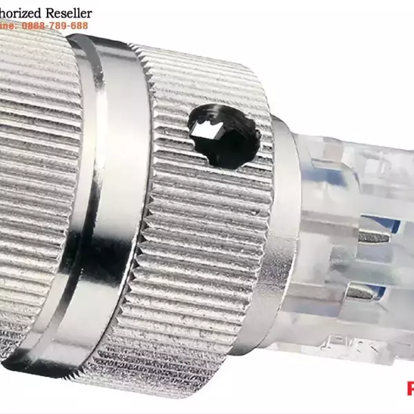 Đầu Nối M12 Xoay PROFIBUS PA SpliTConnect 6GK1905-0AB10