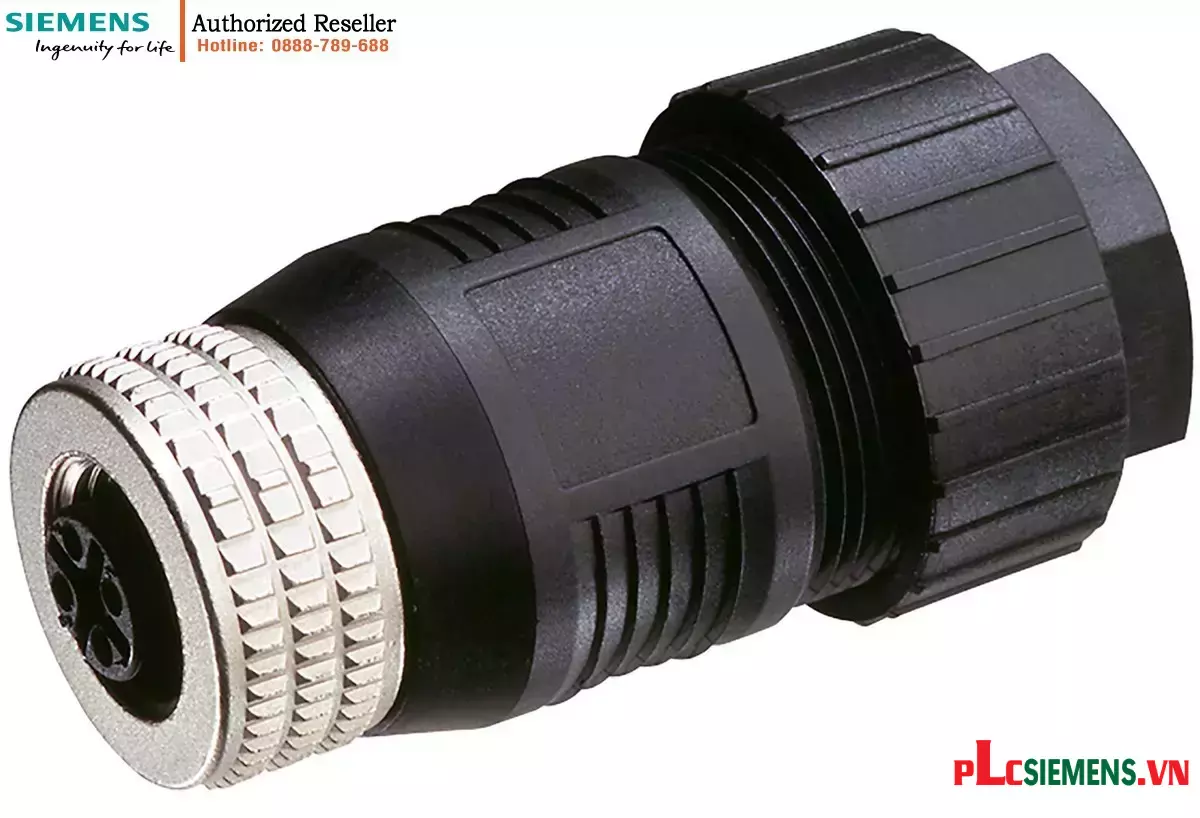 6GK1905-0AF00 - PROFIBUS PA SpliTConnect M12 Jack