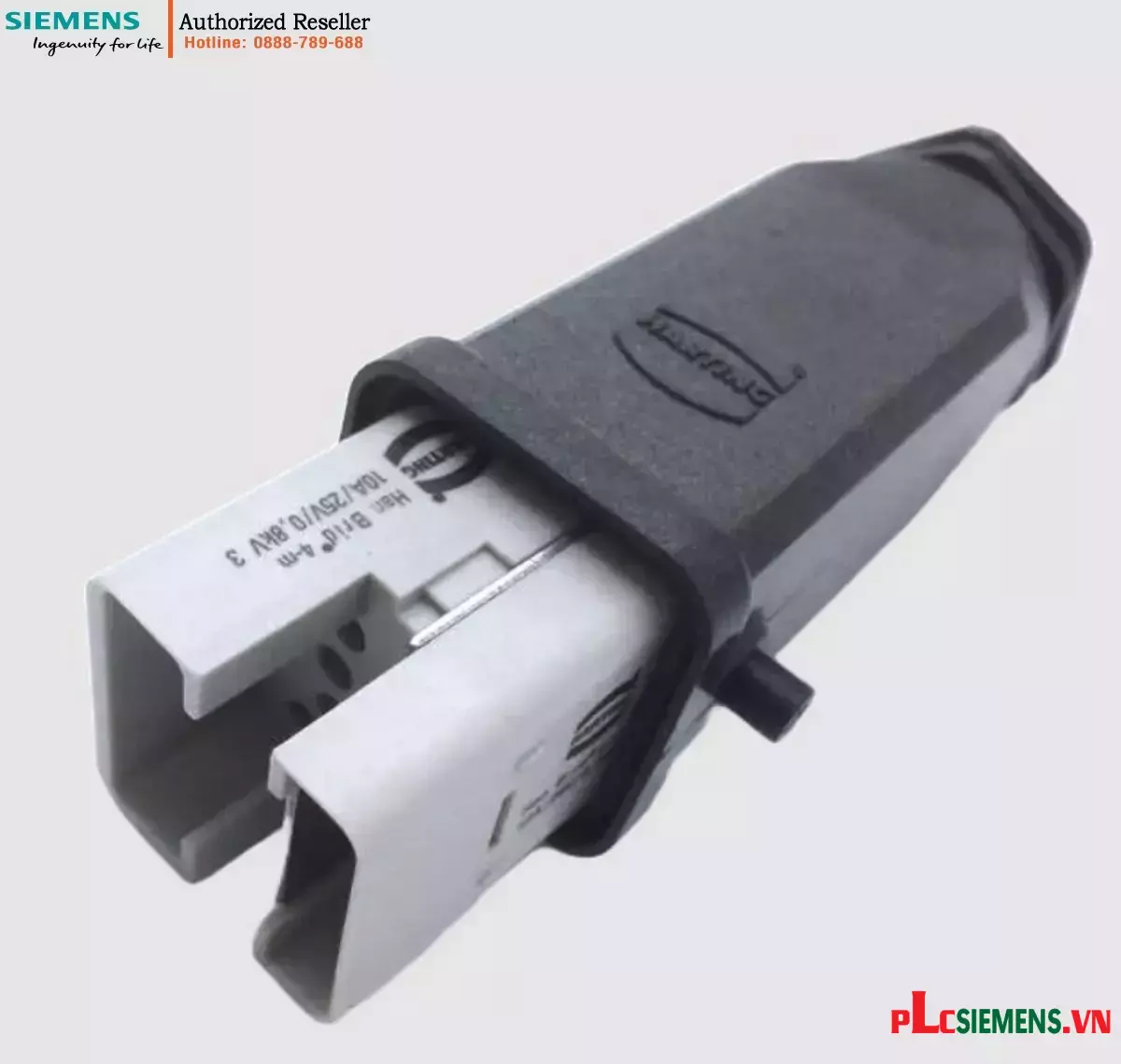 Đầu Nối Hybrid PROFIBUS ECOFAST 6GK1905-0CA00