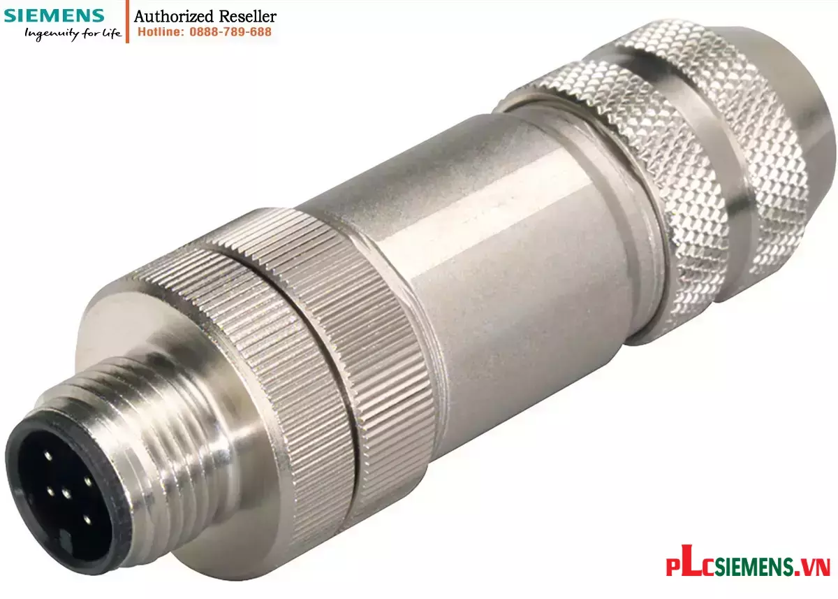 Đầu Nối M12 6GK1905-0EA00 Cho ET 200