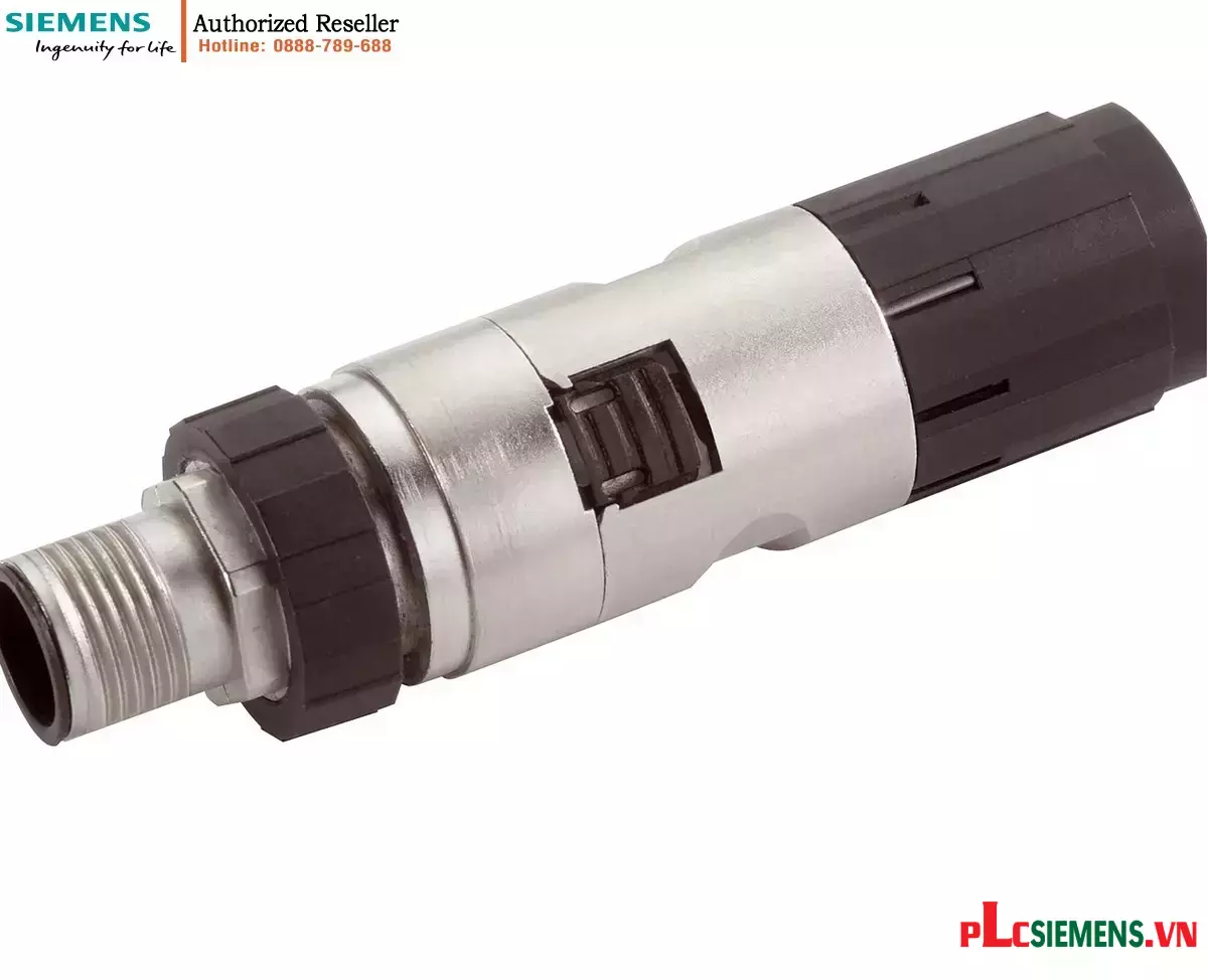 Đầu nối PROFIBUS M12 FC 6GK1905-0EA10