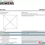 Đầu Nối M12 ET 200 6GK1905-0EB00