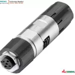 Đầu Nối Cáp PROFIBUS FC M12 6GK1905-0EB10