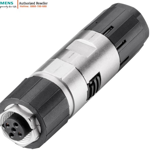 Đầu Nối Cáp PROFIBUS FC M12 6GK1905-0EB10