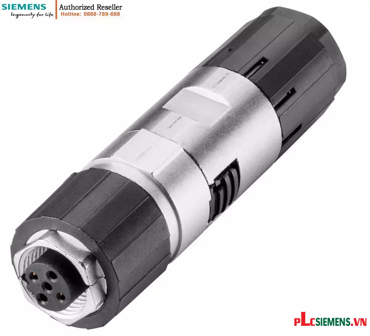Đầu Nối Cáp PROFIBUS FC M12 6GK1905-0EB10