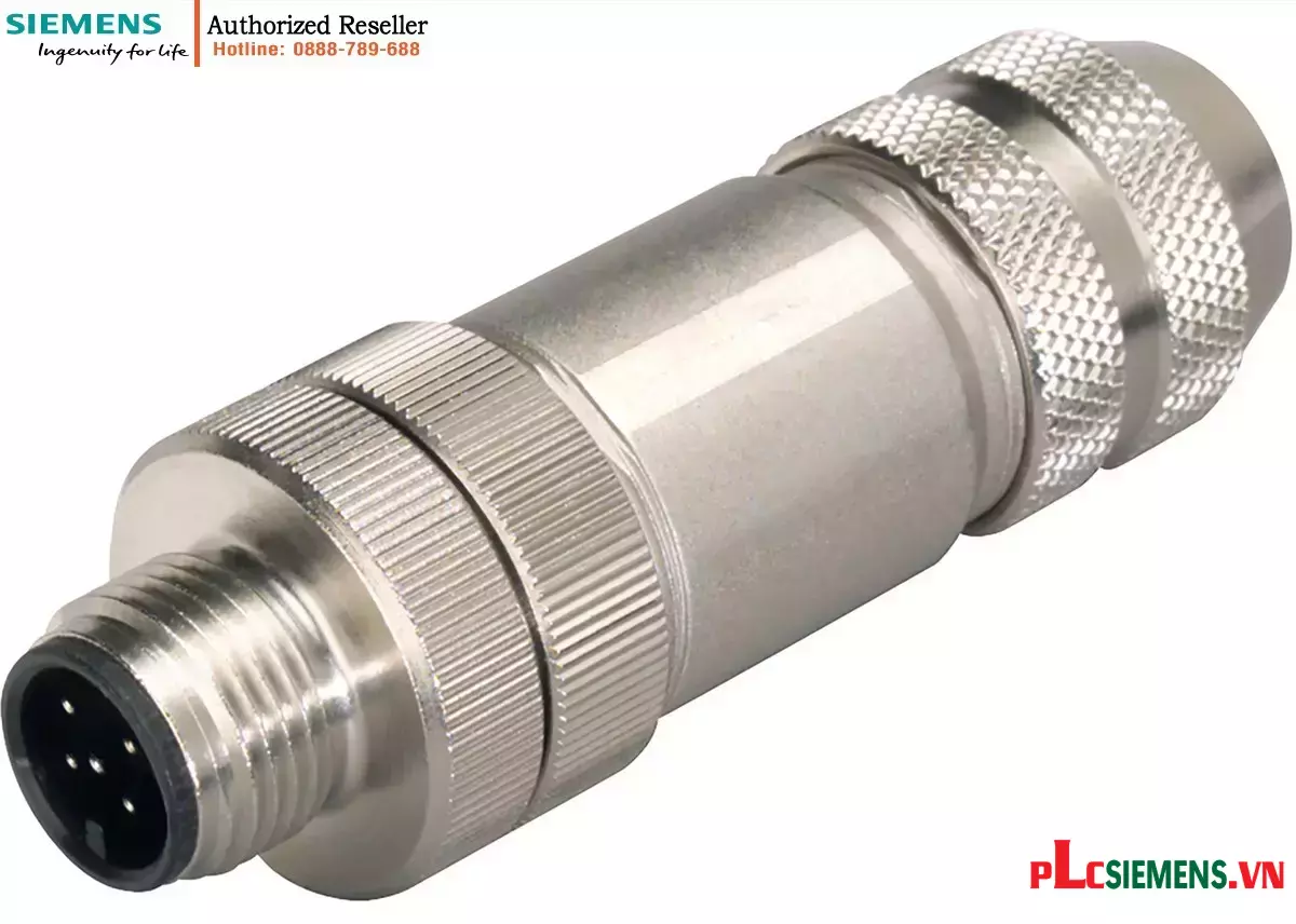 Đầu Nối Chấm Dứt M12 6GK1905-0ED00 Cho ET 200