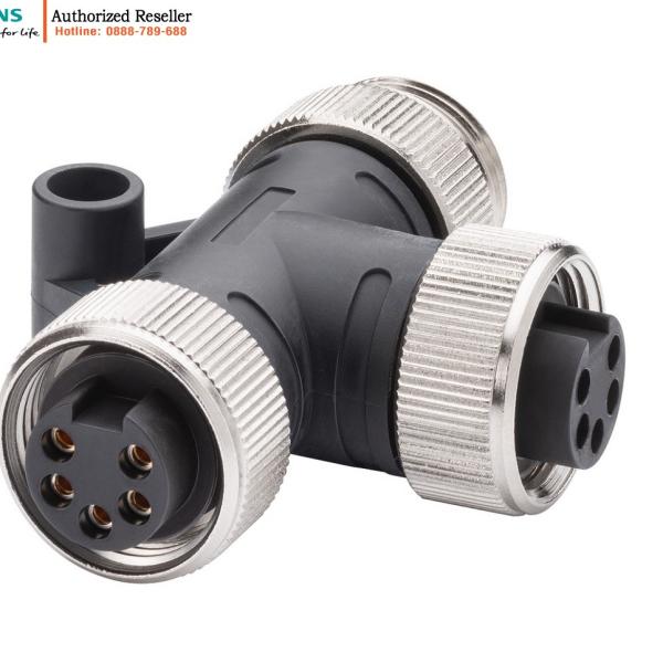 Đầu Nối T-Piece 6GK1905-0FC00 7/8" ET 200