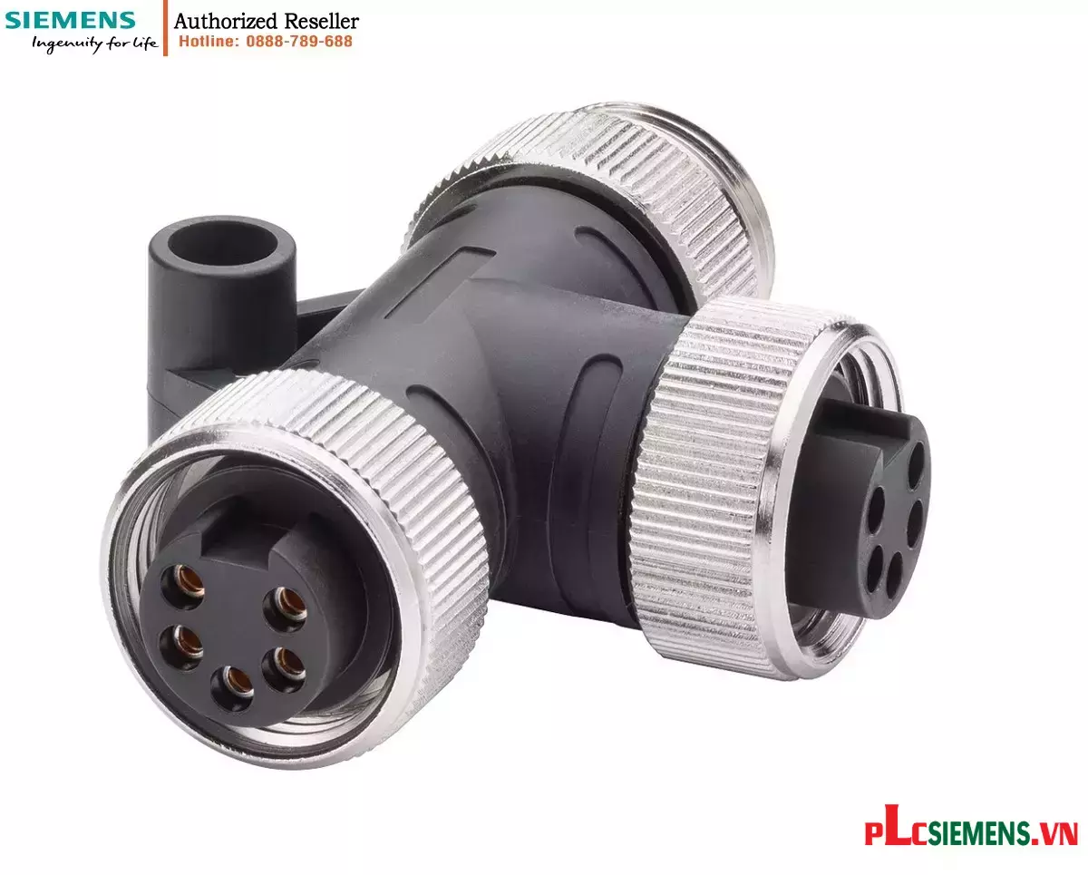 Đầu Nối T-Piece 6GK1905-0FC00 7/8" ET 200