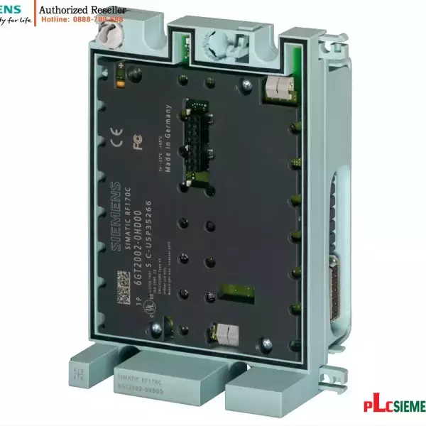 Module Giao Tiếp RFID 6GT2002-0HD01 RF170C Cho ET 200pro