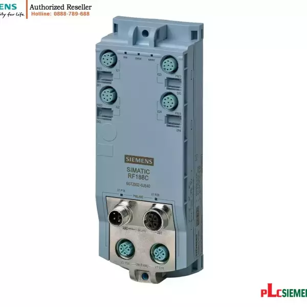 Module RFID 6GT2002-0JE40