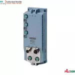 Module RFID Giao Tiếp Công Nghiệp 6GT2002-0JE50
