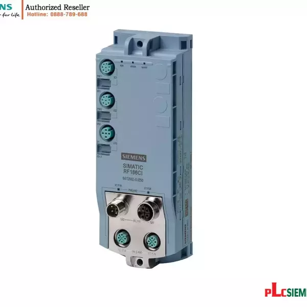 Module RFID Giao Tiếp Công Nghiệp 6GT2002-0JE50