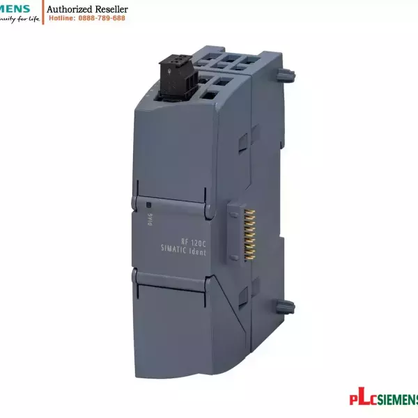 Module RFID Siemens 6GT2002-0LA00 RF120C
