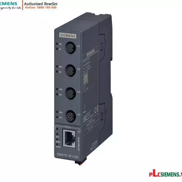 Module Giao Tiếp RFID 6GT2002-0LE40