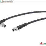 Dây Cáp Kết Nối Anten SIMATIC RF200/RF300 6GT2391-0AE60