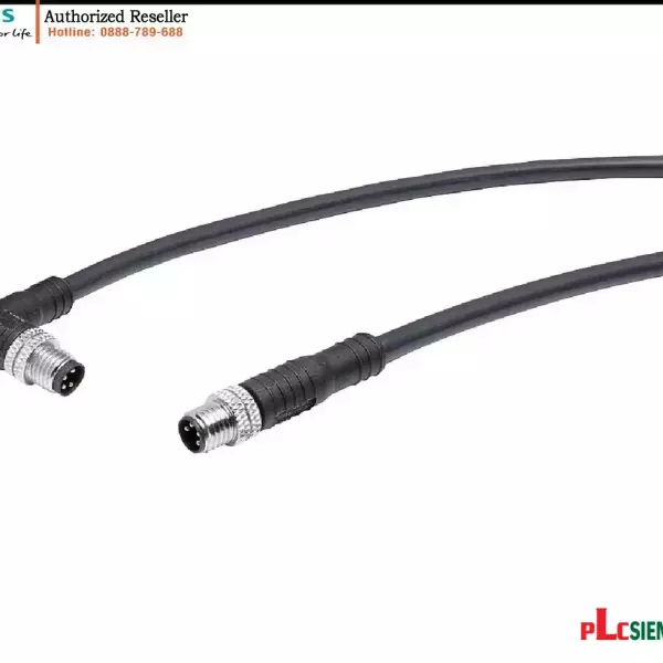 Dây Cáp Kết Nối Anten SIMATIC RF200/RF300 6GT2391-0AE60