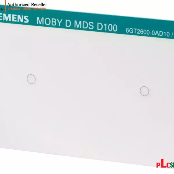 Thẻ RFID ISO 15693 ICODE SLI 6GT2600-0AD00-0AX0