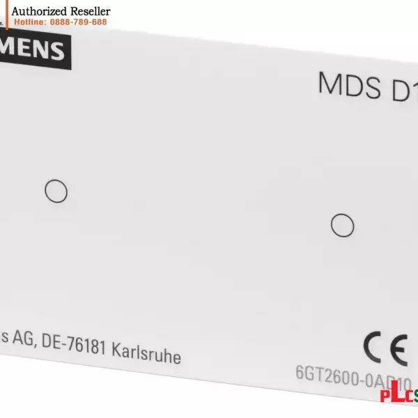 Thẻ RFID Siemens 6GT2600-0AD10