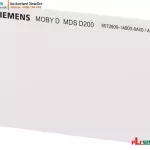 Thẻ RFID MDS D200 6GT2600-1AD00-0AX0