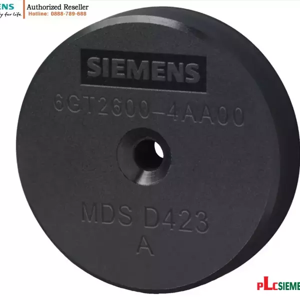 Transponder 6GT2600-4AA00 Chính Hãng Siemens Cho RF200/RF300