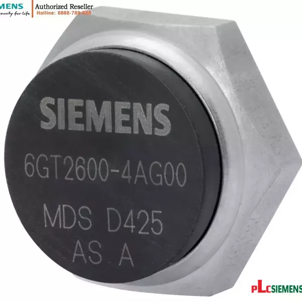 Đầu đọc RFID 6GT2600-4AG00