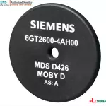 Thẻ Transponder MDS D426 6GT2600-4AH00 cho RF200/RF300