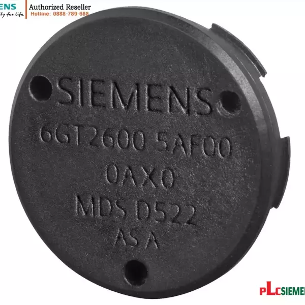 Chốt luôn! Transponder MDS D522 6GT2600-5AF00-0AX0