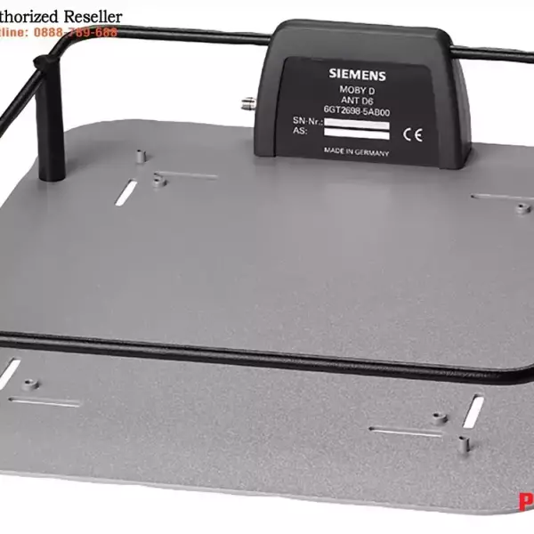 Bộ Anten MOBY D ANT D6 6GT2698-5AB00