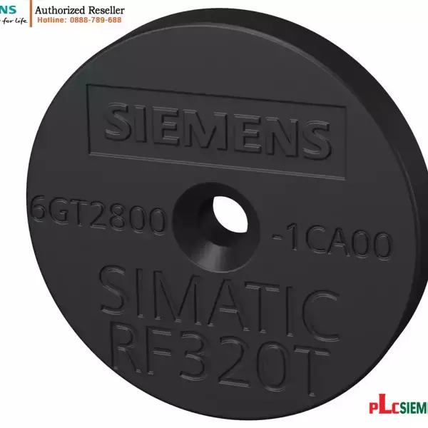 Cảm Biến SIMATIC RF300 RF320T 6GT2800-1CA00