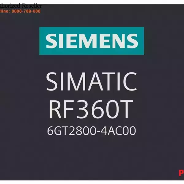 Thẻ Transponder SIMATIC RF300 RF360T EPOXY 6GT2800-4AC00
