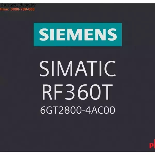 Thẻ Transponder SIMATIC RF300 RF360T EPOXY 6GT2800-5AC00