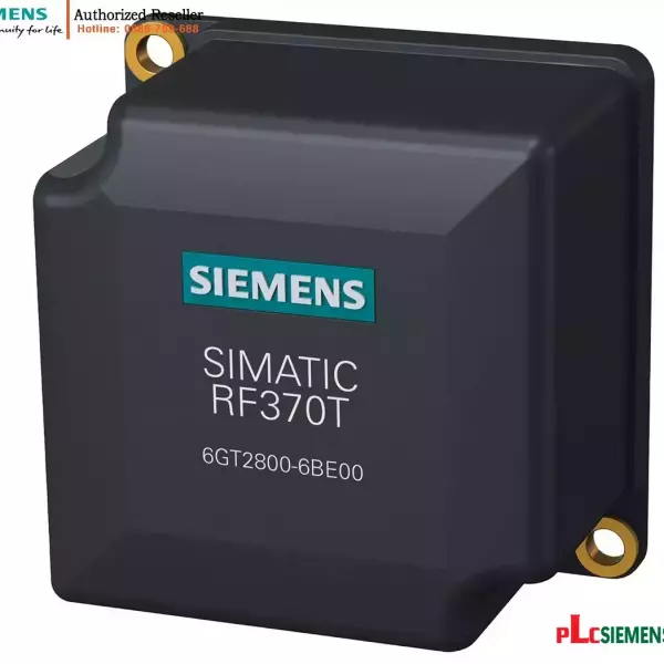 Đầu đọc RFID SIMATIC RF300 6GT2800-5BE00