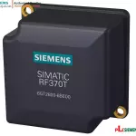 Đầu Đọc RFID SIMATIC RF300 Transponder RF370T 64 KB FRAM IP68 6GT2800-6BE00