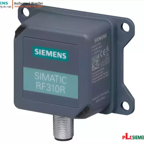 Máy Đọc RFID SIMATIC RF310R (GEN2) 6GT2801-1BA10