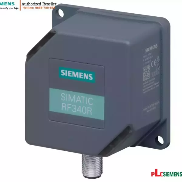 Đầu đọc RFID SIMATIC RF340R (6GT2801-2BA10-0AX2)