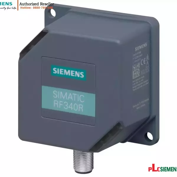 Máy Đọc RFID SIMATIC RF340R (GEN2) 6GT2801-2BA10